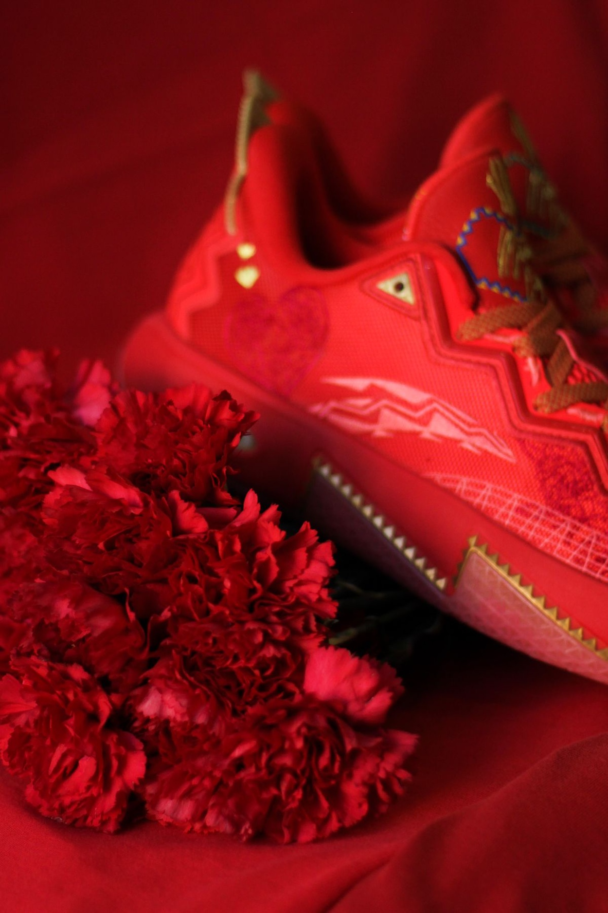 Sneaker Room x ANTA Kai 2 “Mother’s Day” Release Info 5