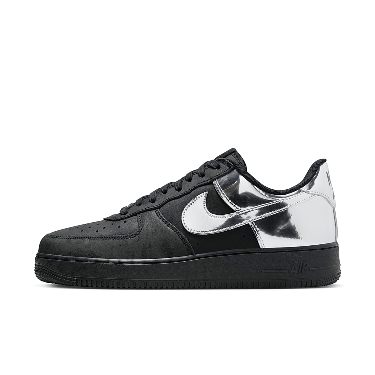 Nike Air Force 1 Low “All-Star” Arrives January 2025