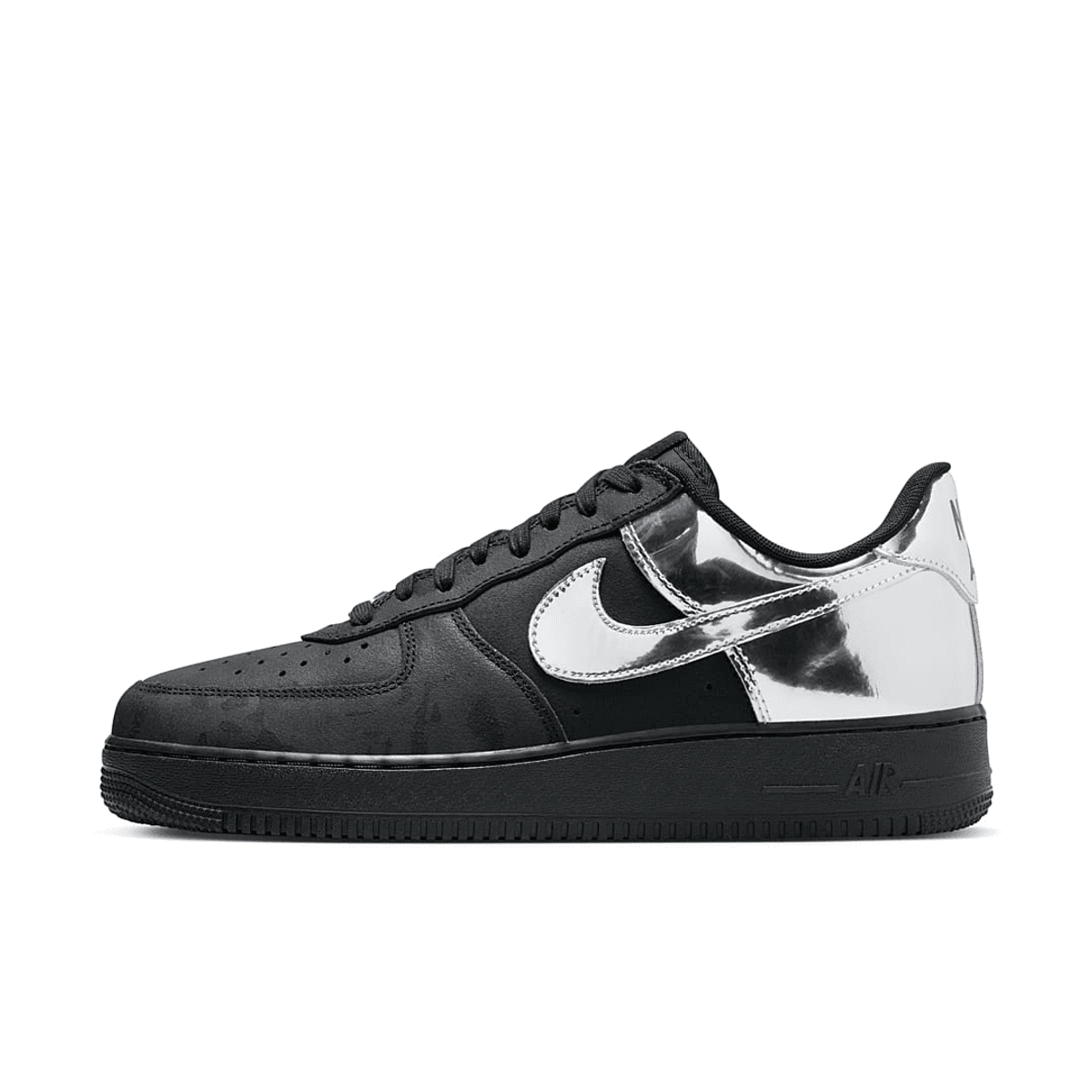 Nike Air Force 1 Low “All-Star” Arrives January 2025
