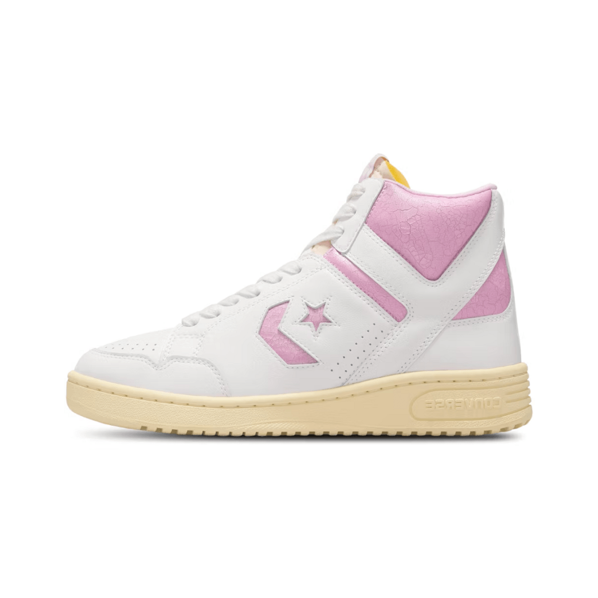 Shai Gilgeous-Alexander x Converse Weapon High