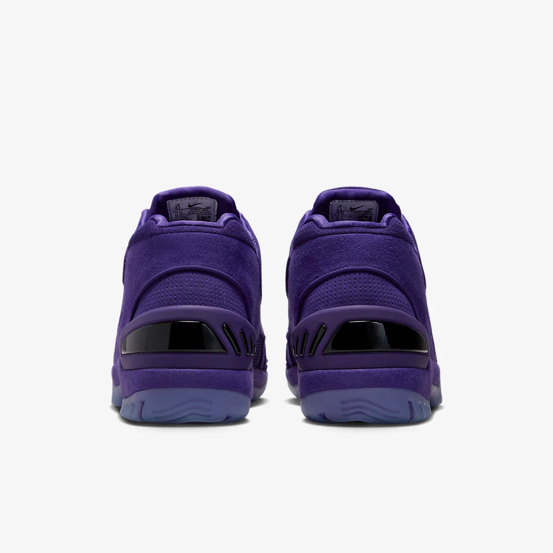 Nike Air Zoom Generation “court Purple” F J0667 500 07