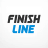 Finish Line logo