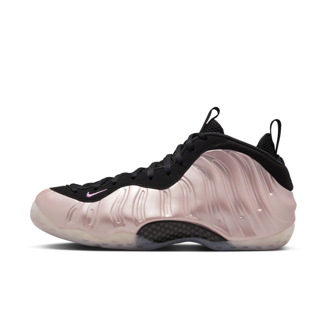 Nike Air Foamposite One DMV HJ4187-001 Release Info