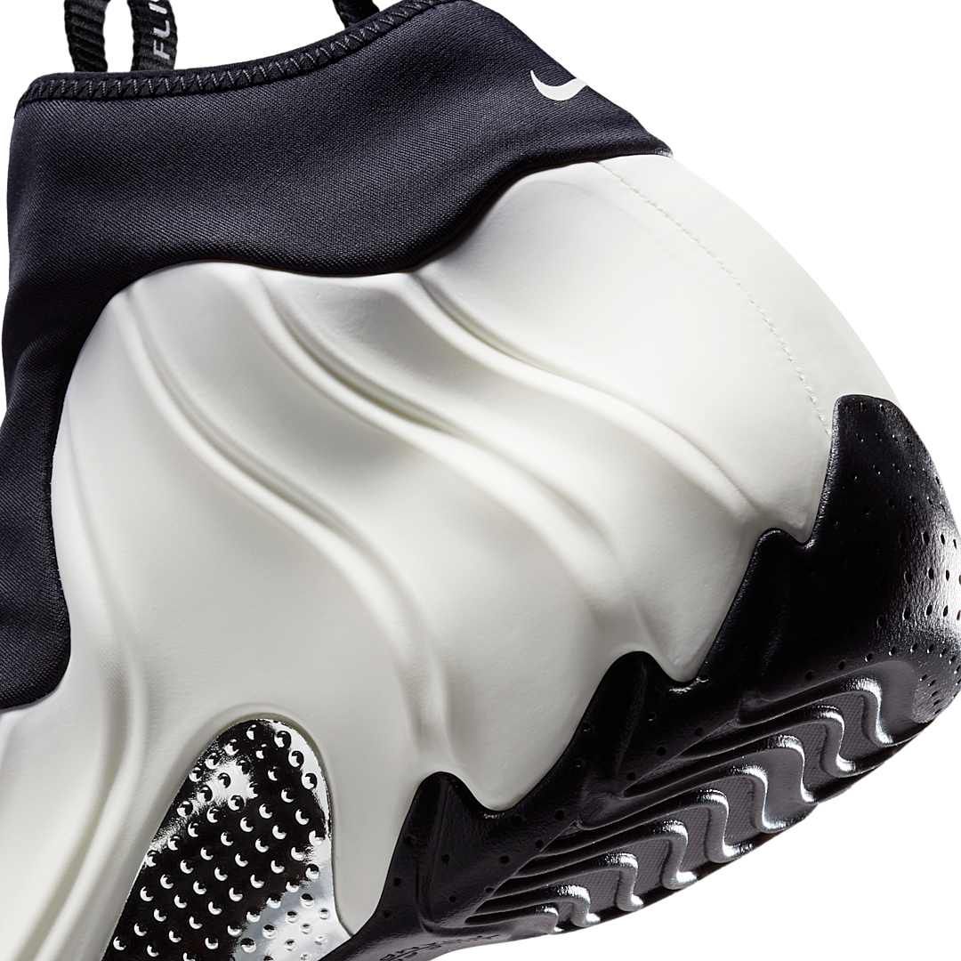 Nike Air Flightposite One “Sail” HJ4481-100 Release Info 8