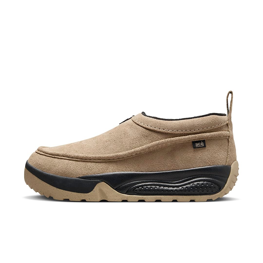 Nike ACG Izy Khaki FV4317-200 Release Info