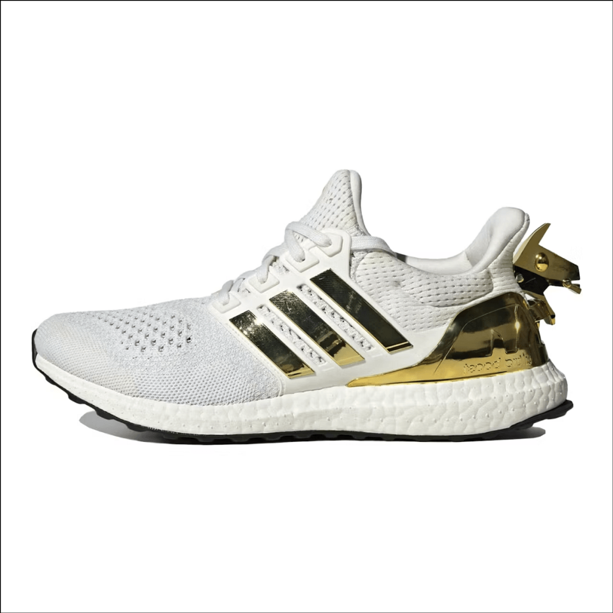 Fortnite x adidas Ultra Boost Victory Crown