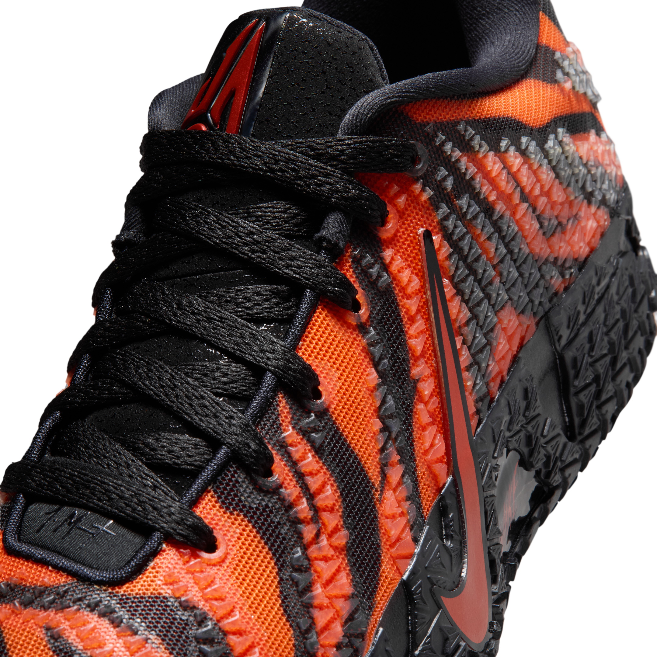 The Nike Ja 3 Animal Pack "Tiger" Releases July 2026