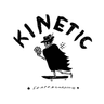 Kinetic Skateboarding logo