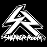 Sneaker Room logo