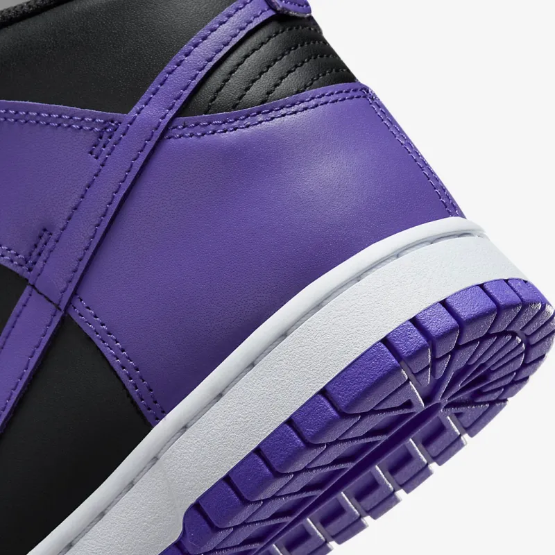 Nike Dunk High Psychic Purple Dv0829 500 108