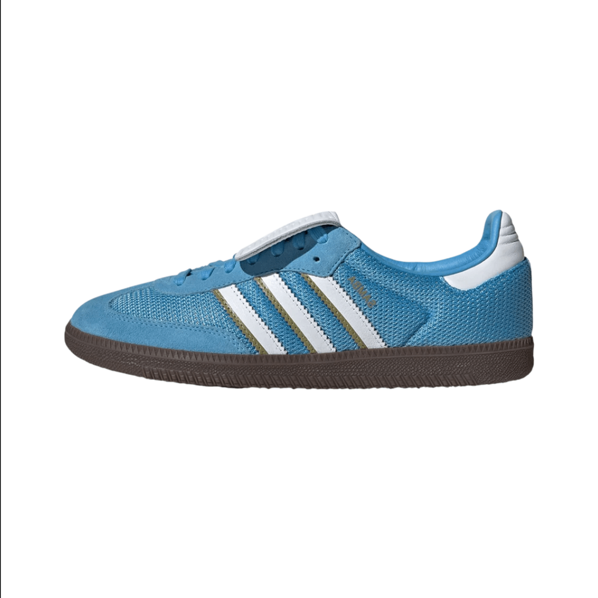 adidas Samba LT Semi Blue Burst