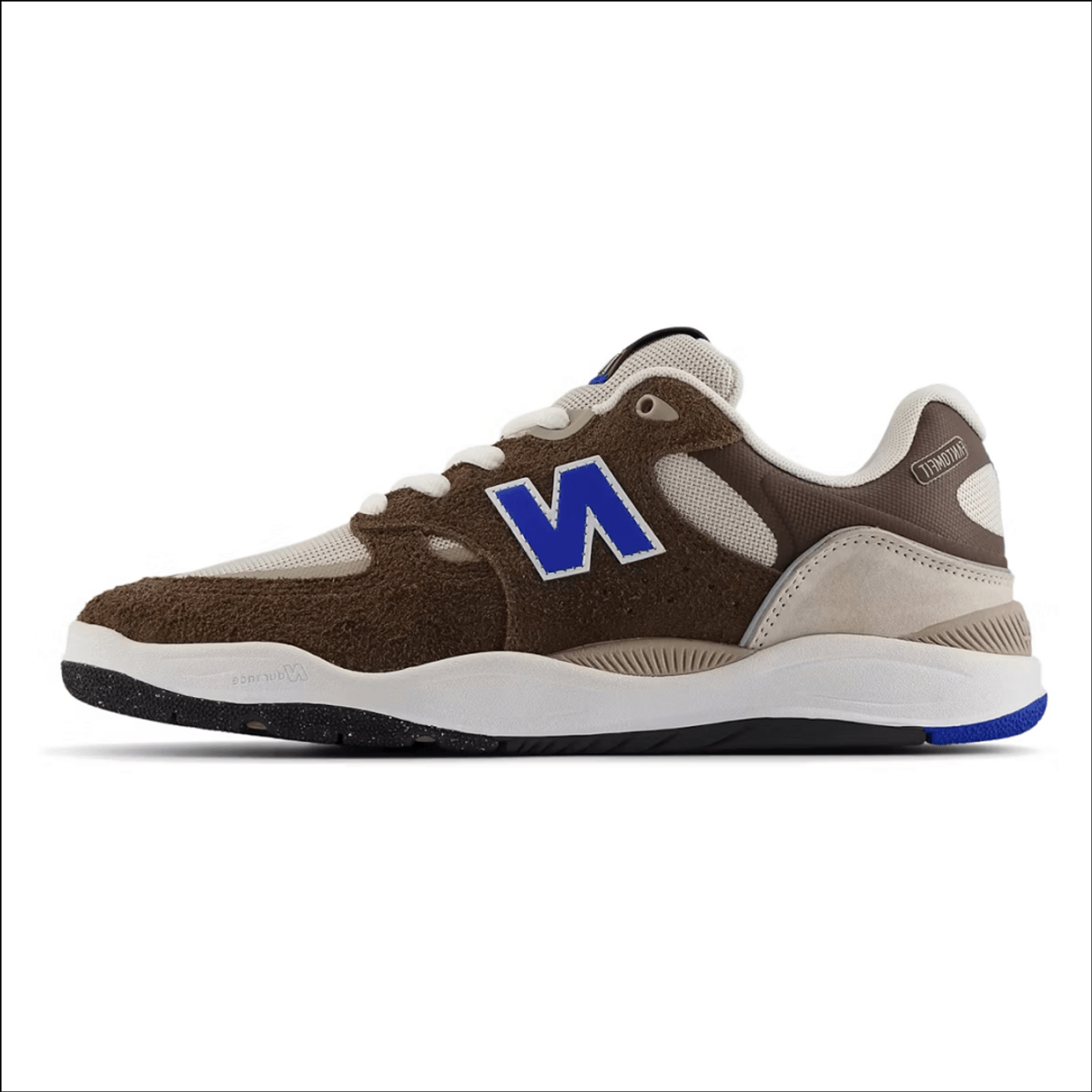 Village Psychic x New Balance Numeric Tiago Lemos 1010