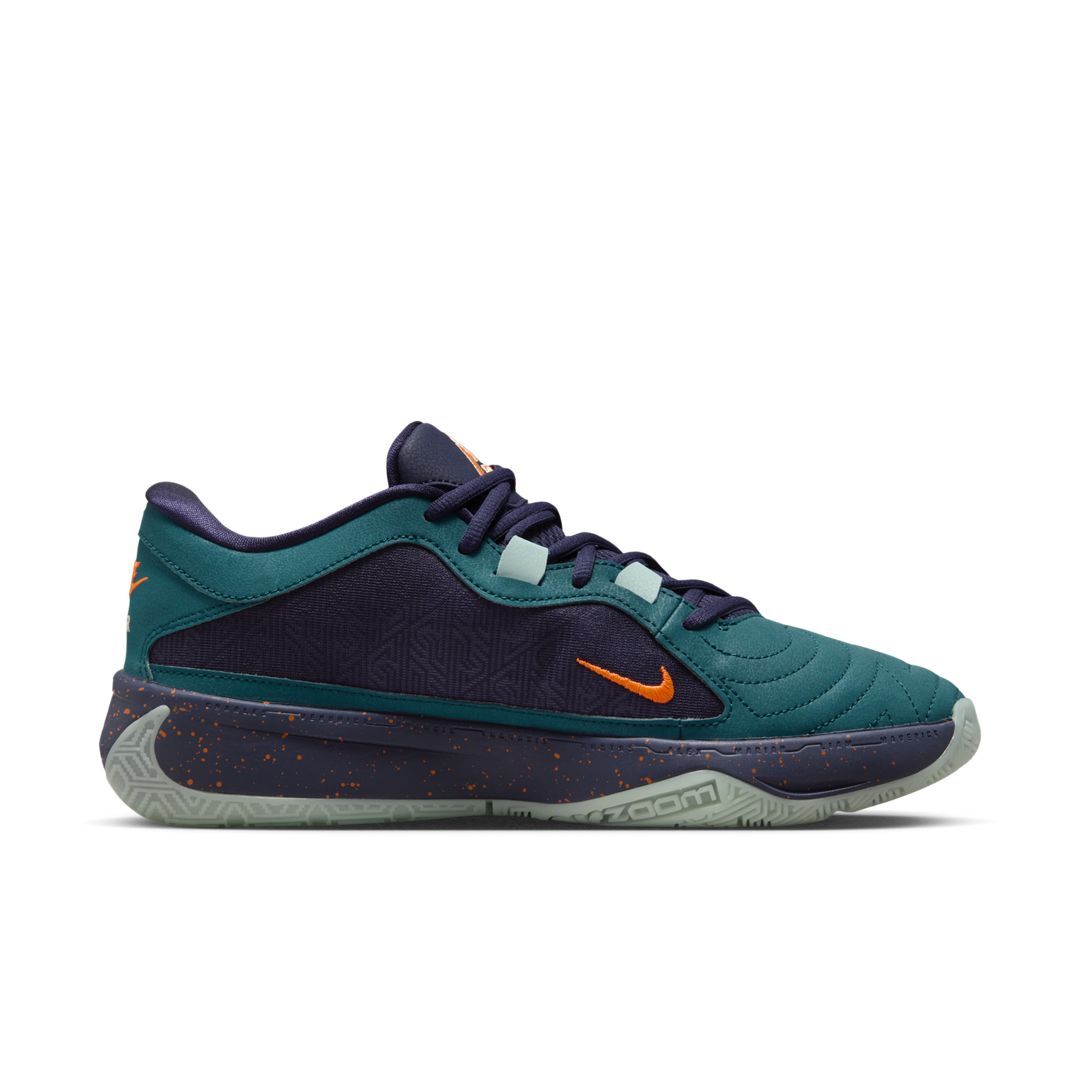 sitesupply.co Nike Zoom Freak 5 Nigerian Nightmare DX4985-300 Release Info