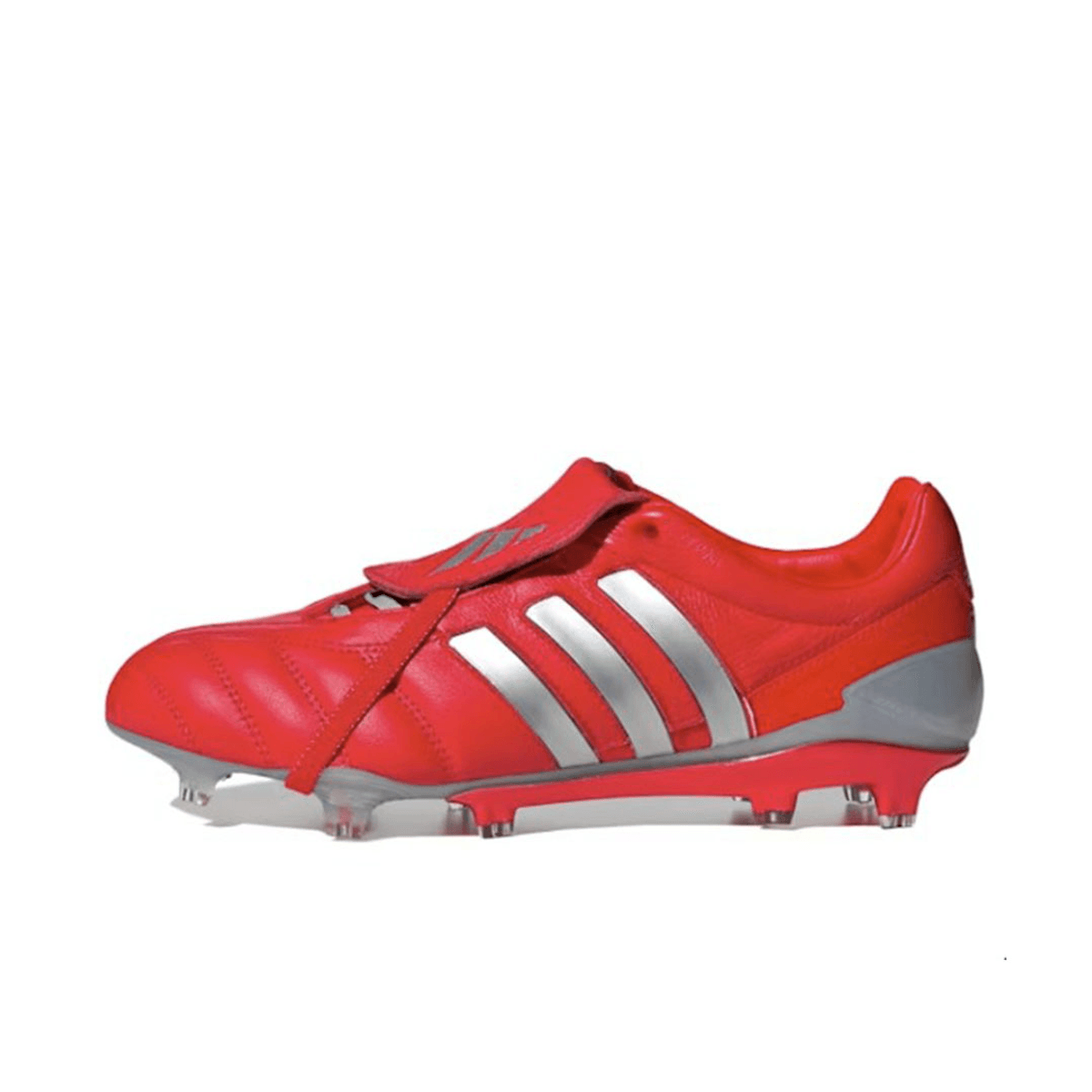 adidas Predator Mania Vivid Red