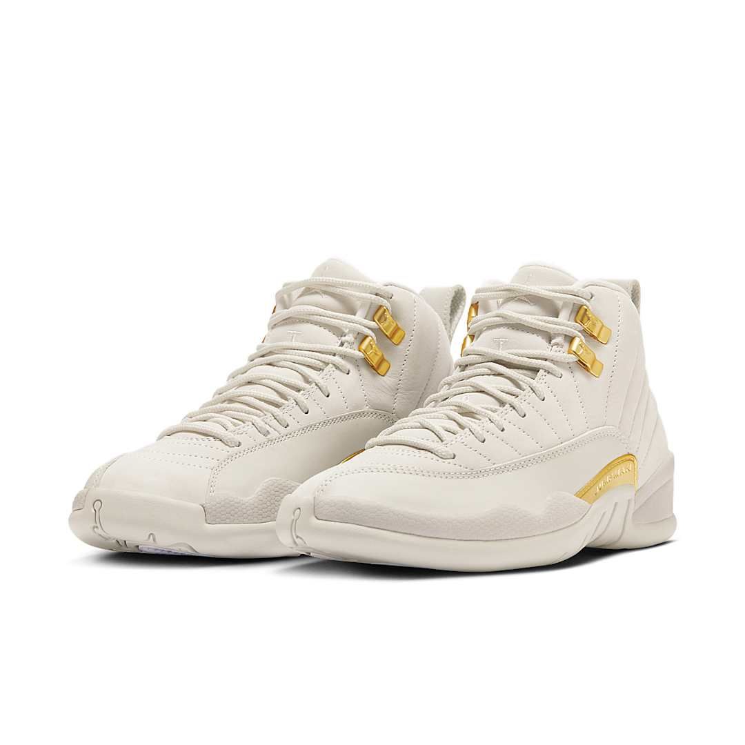 Air Jordan 12 Retro Phantom FD9101-007