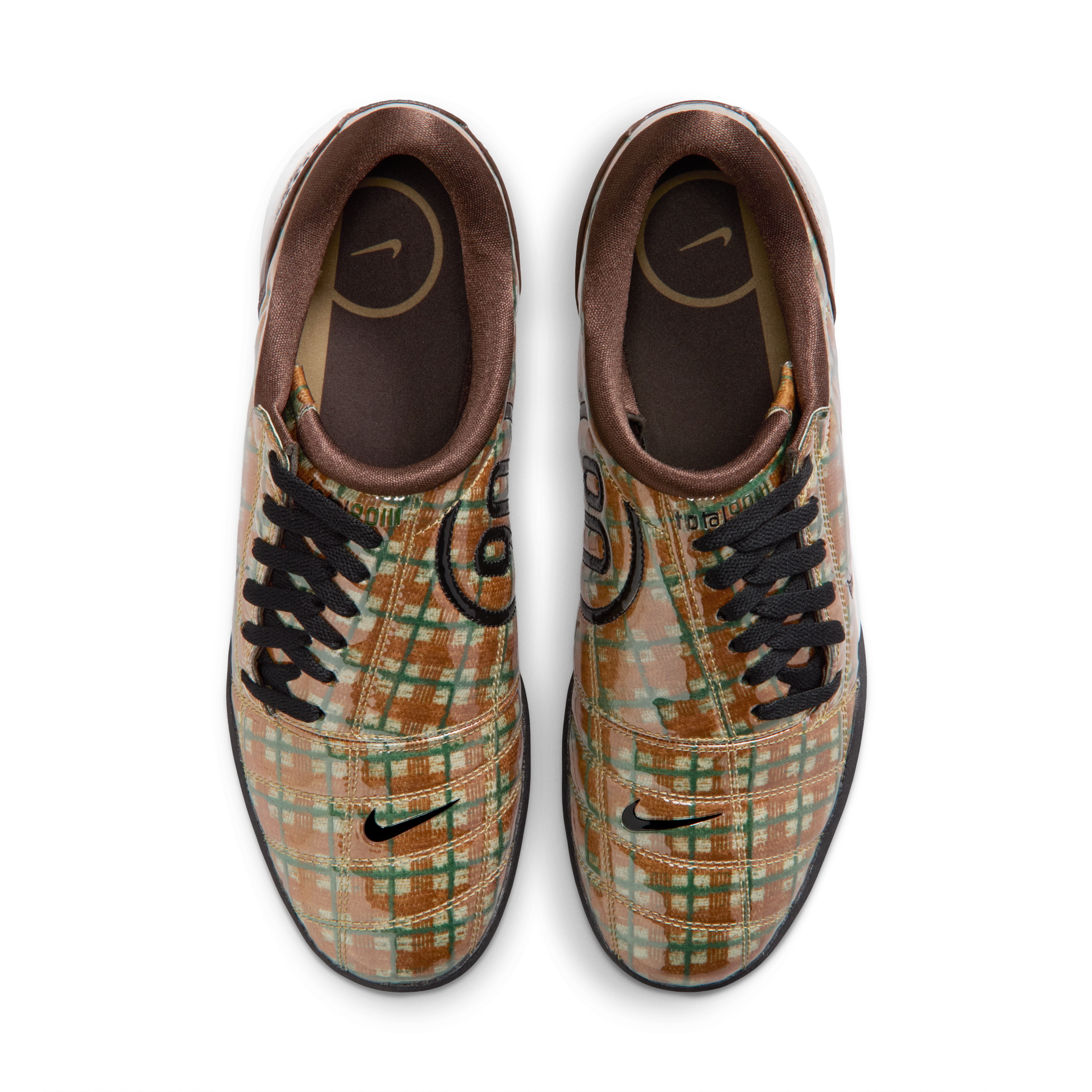 Procell x Nike Total 90 "Heirloom" Releases May 2026