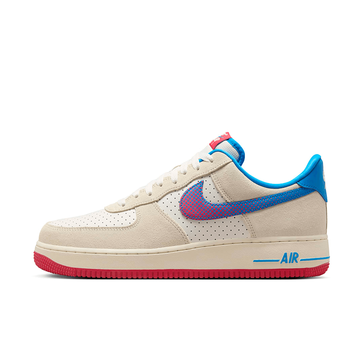 Nike Air Force 1 Low “Nike Inc” Arrives Holiday 2024