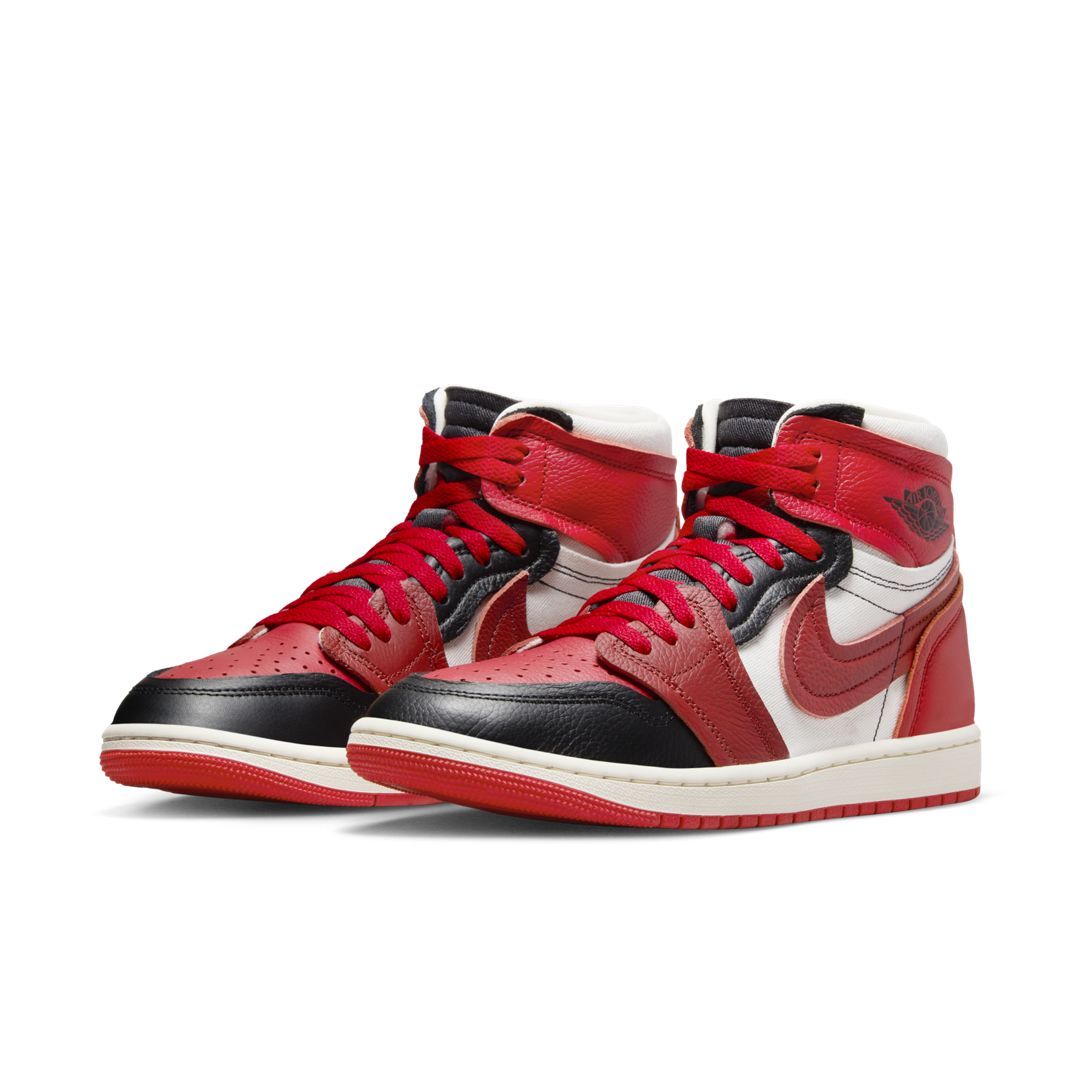 sitesupply.co Air Jordan 1 MM High Sport Red FB9891-600 Release Info