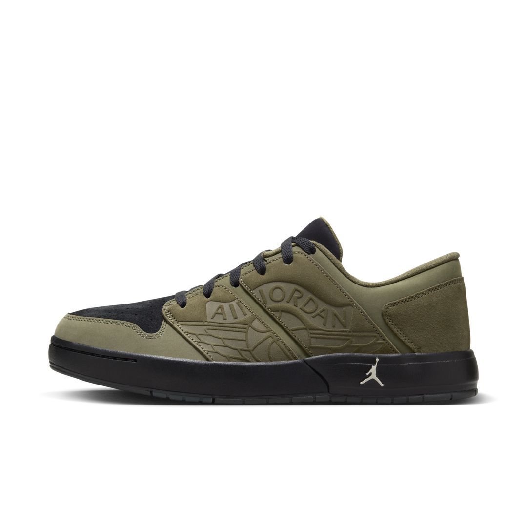 Air Jordan Nu Retro 1 Low Cargo Khaki DV5141-200 Release Info