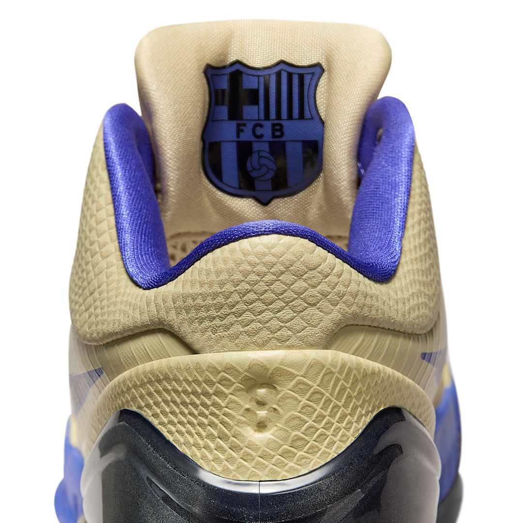 The Nike Kobe 4 Protro 