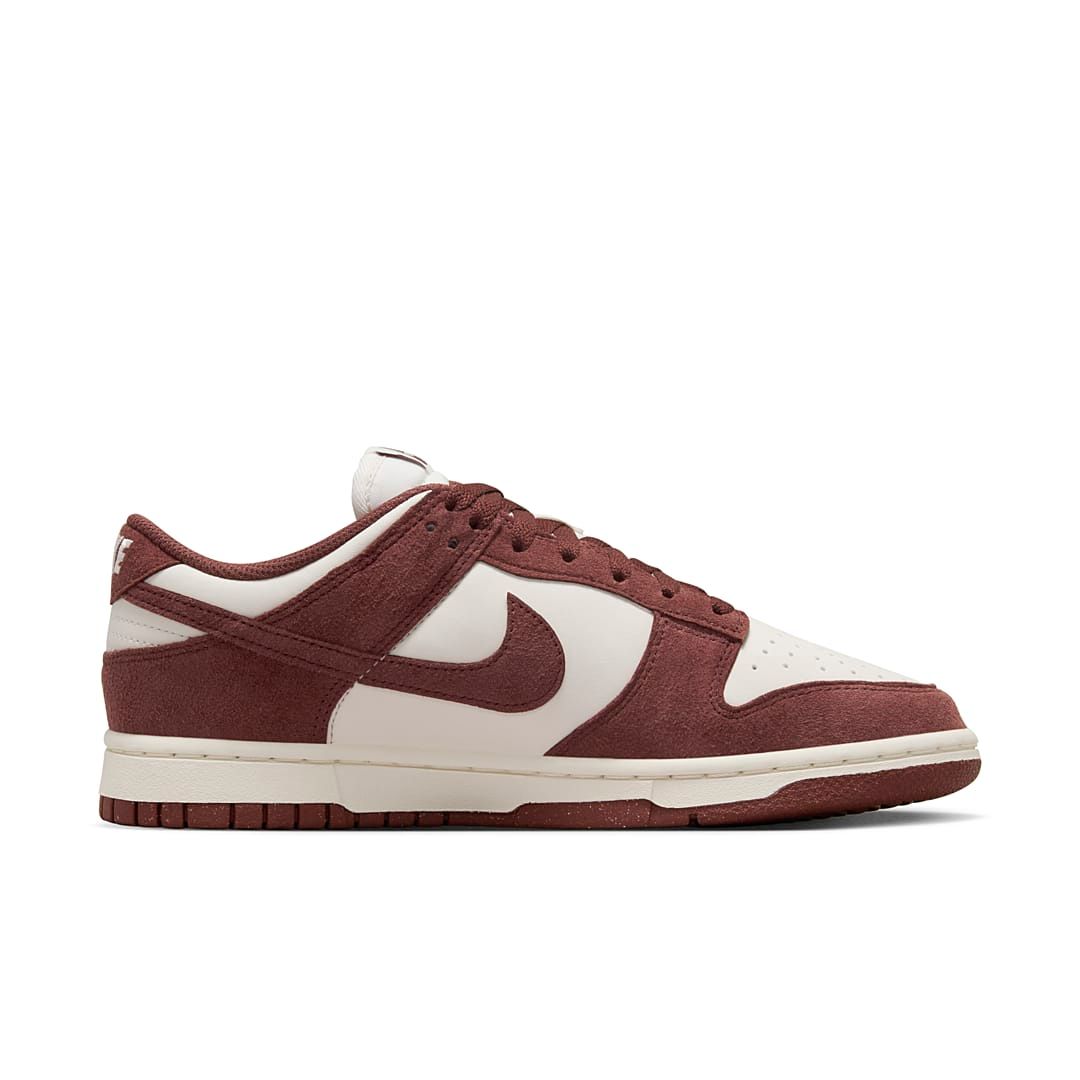 Nike Dunk Low Red Sepia HJ7673-001 Release Info