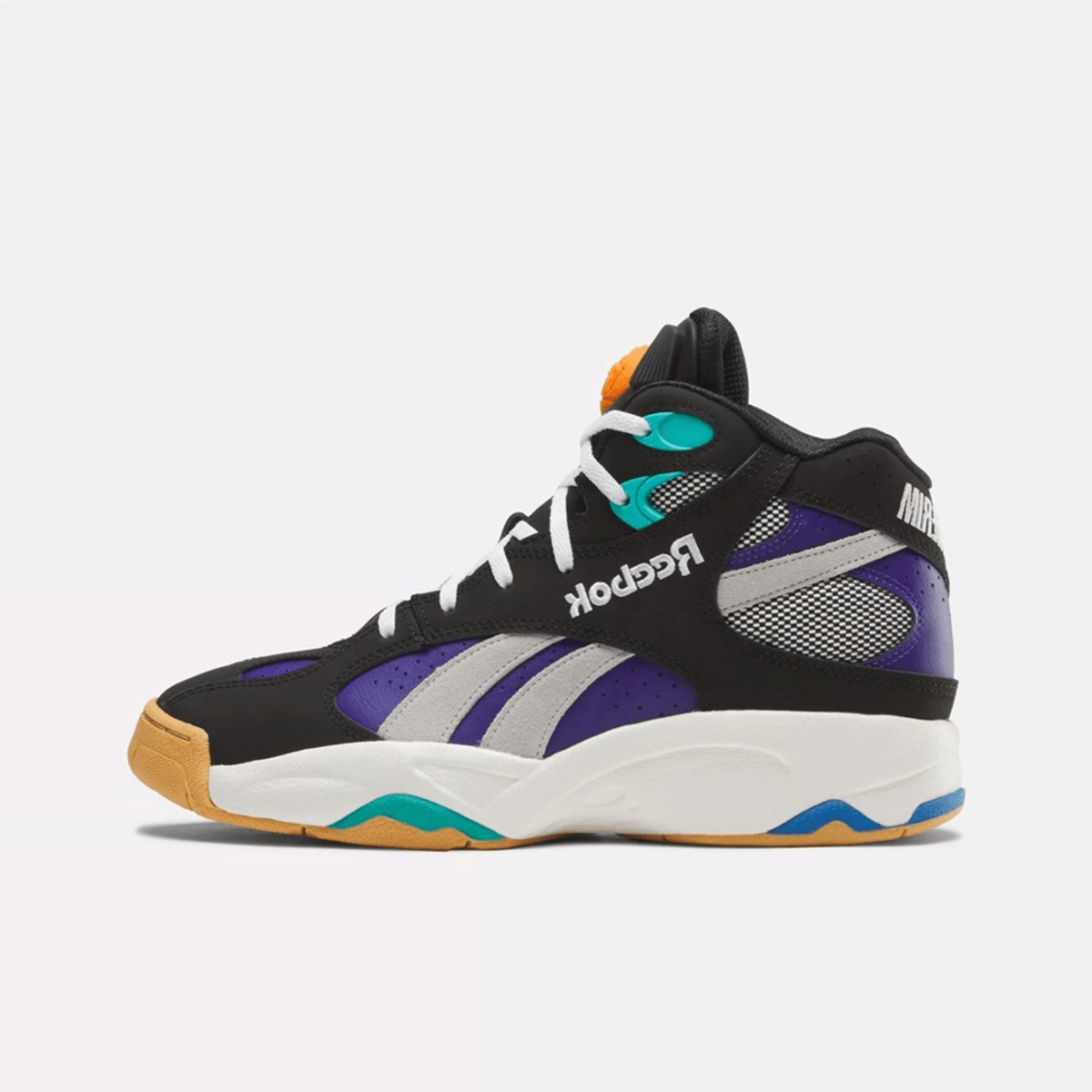 Reebok ATR Pump Vertical