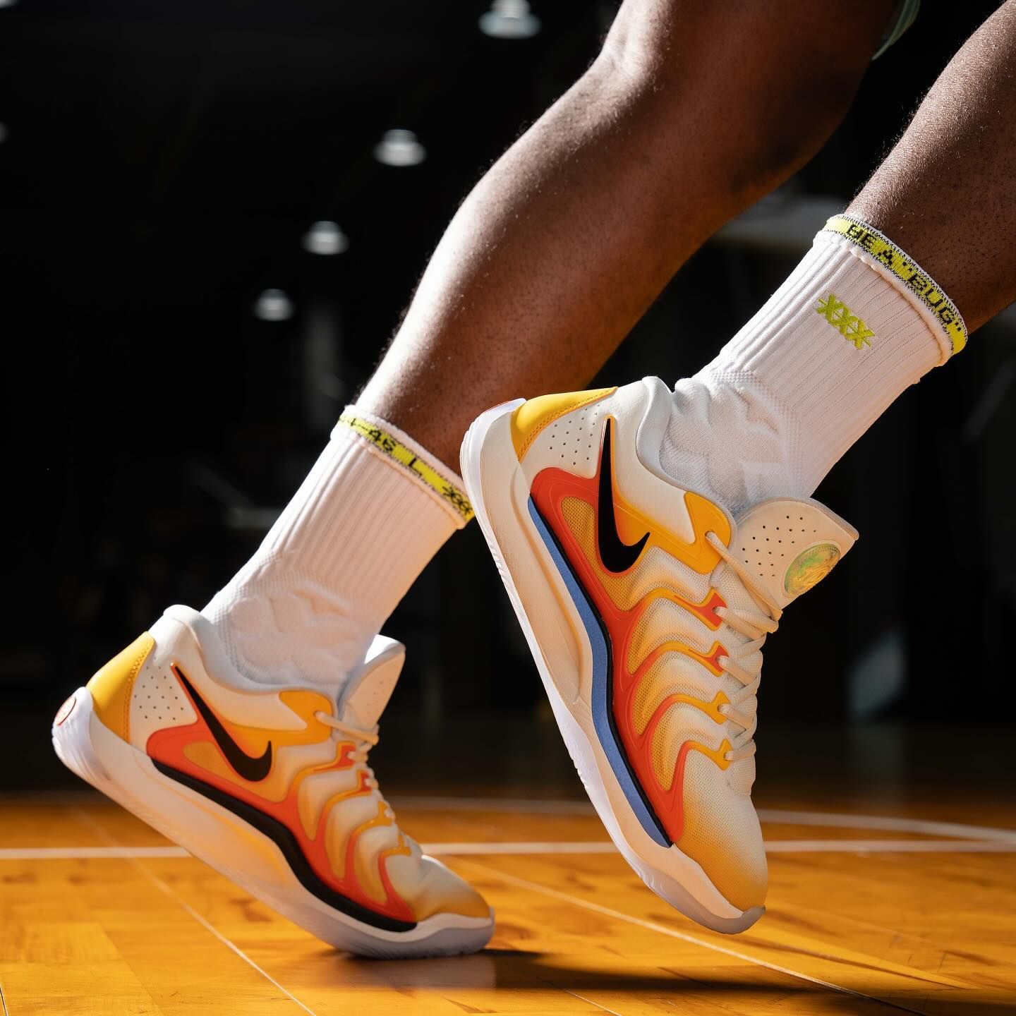 Nike KD 17 release info