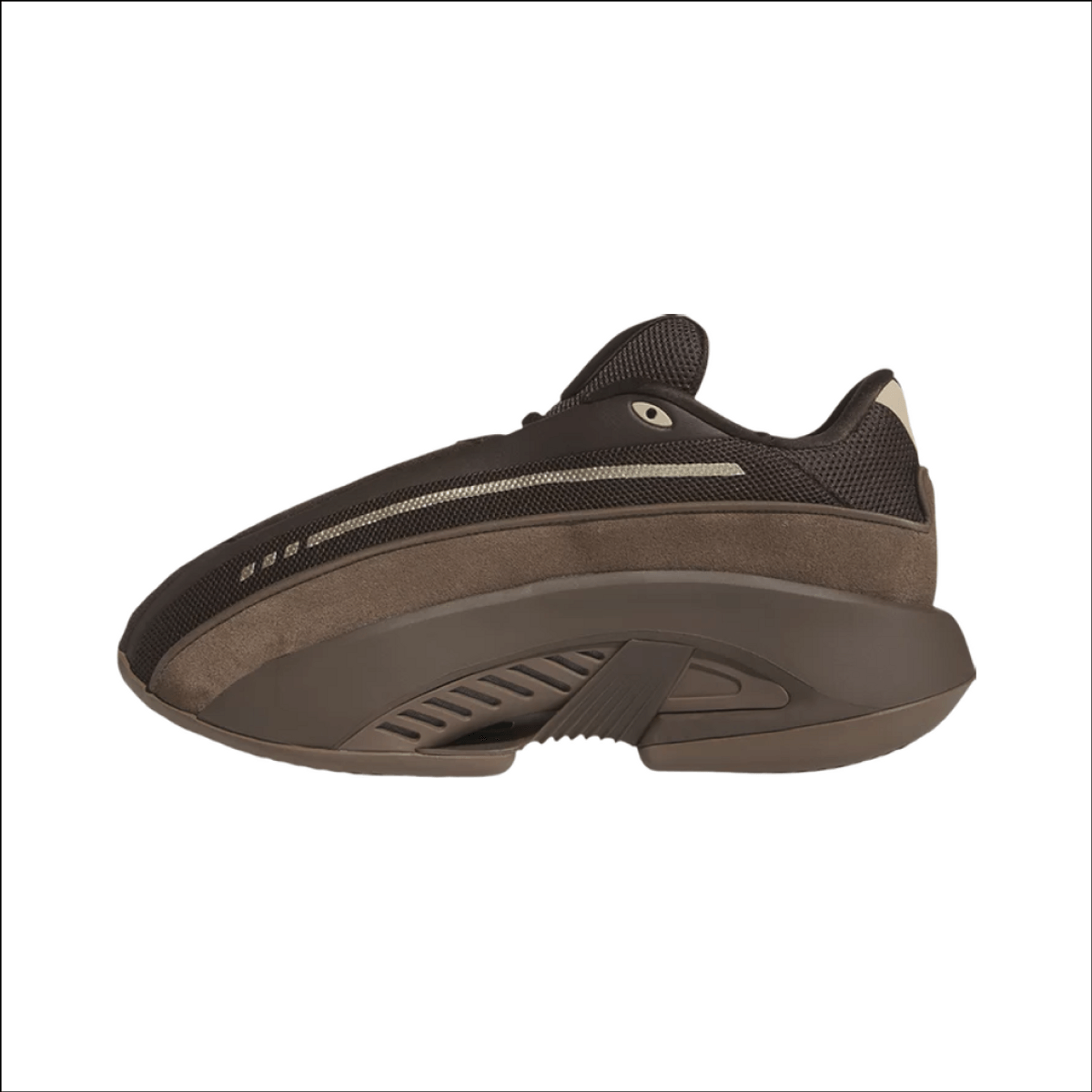 adidas Mad IIINFINITY Dark Brown