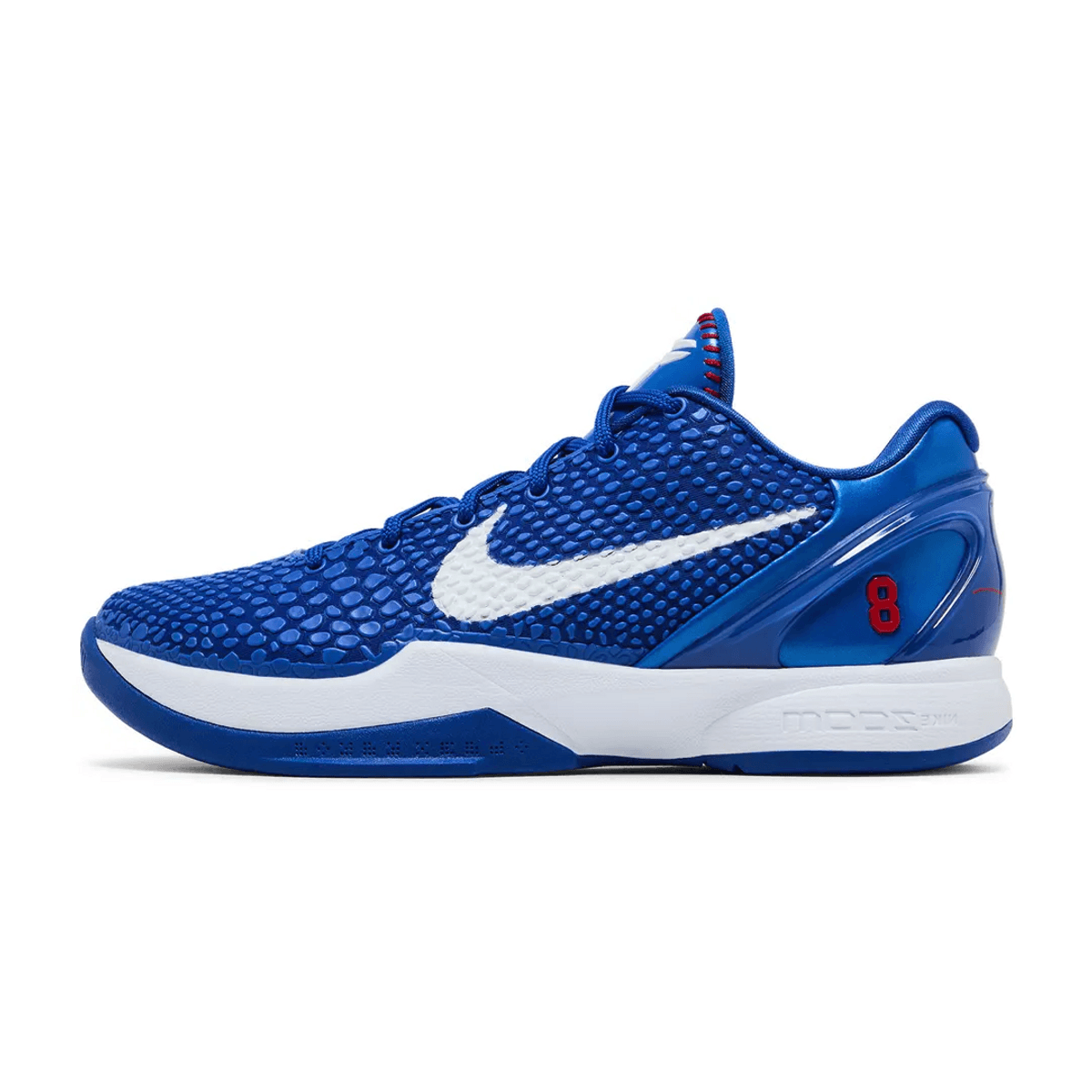 Nike Kobe 6 Protro Dodgers