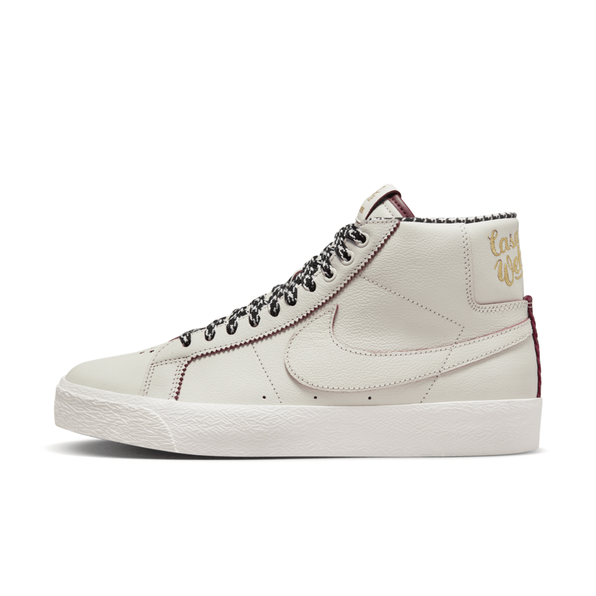 Welcome Skateboarding x Nike SB Blazer Mid