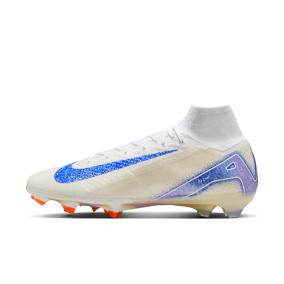 Nike Mercurial Superfly 10 Elite FP Blueprint