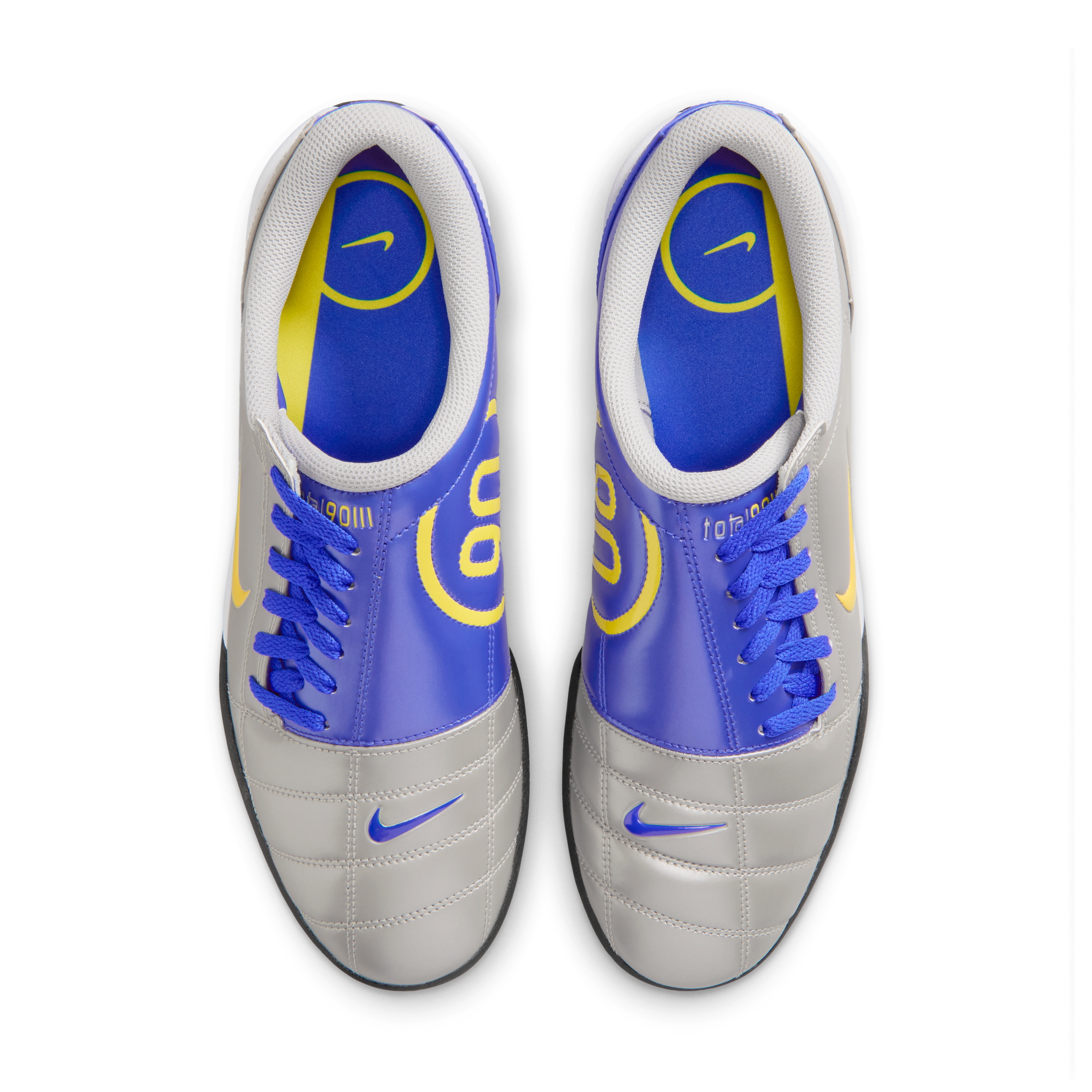The Nike Total 90 III "Brazil" Arrives Summer 2026