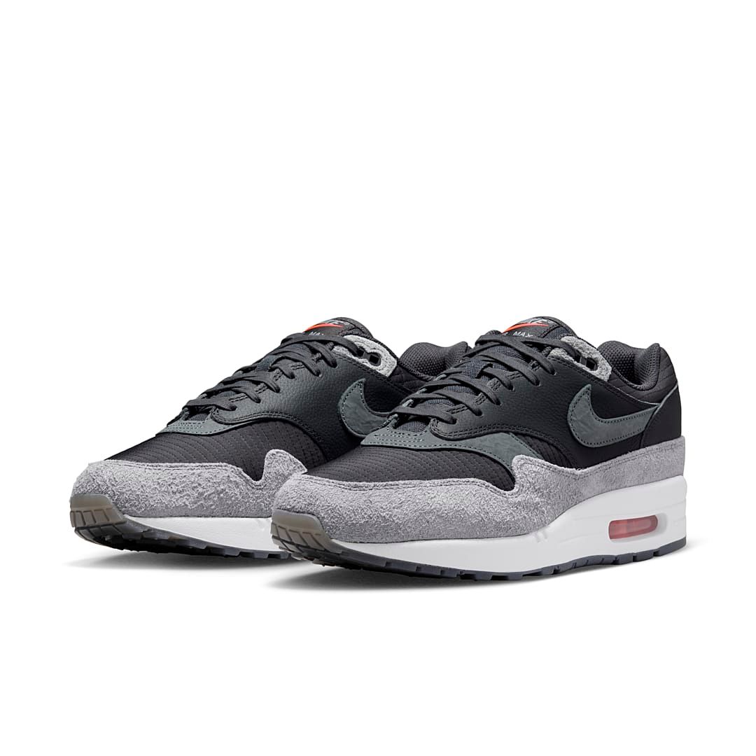 Nike Air max 1 '87 Dark Smoke Grey  HJ9292-070 Release Info