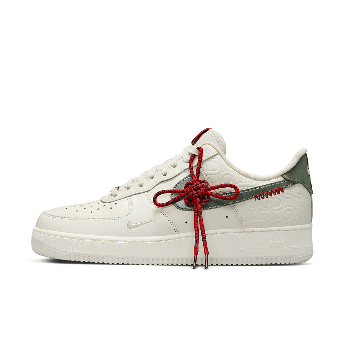 Nike Air Force 1 Low Year Of The Snake