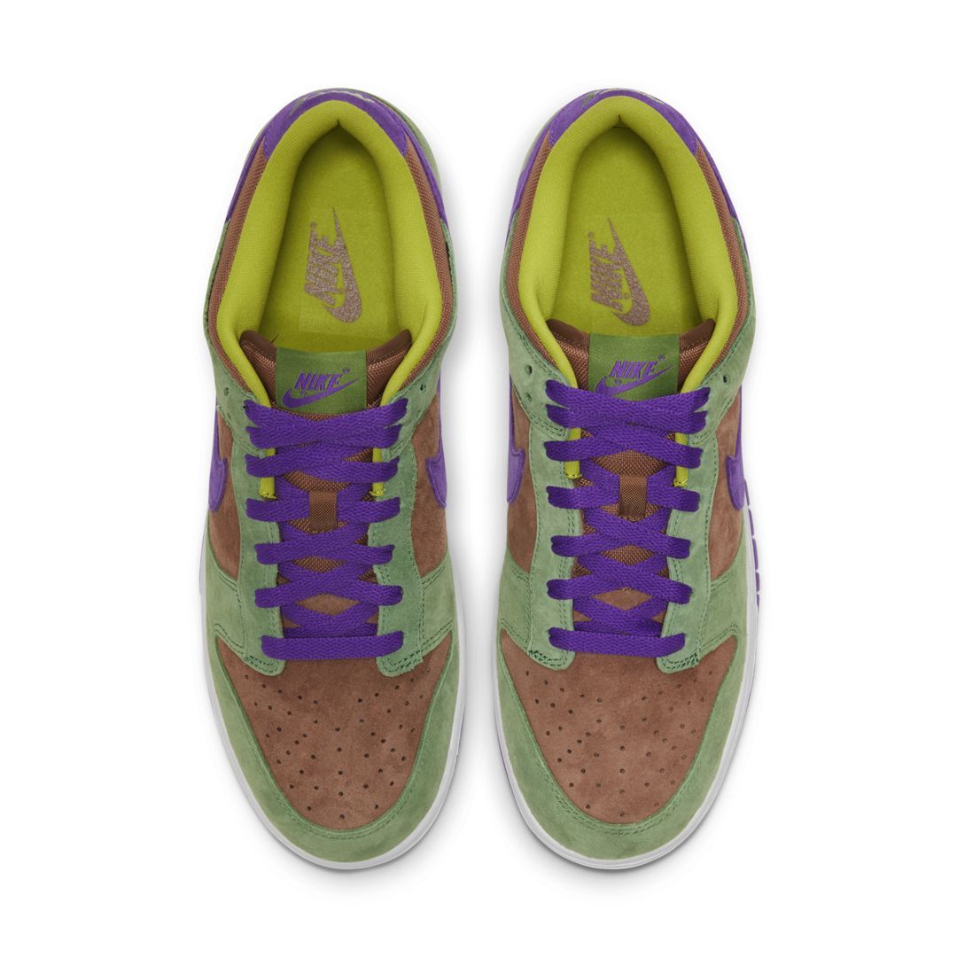 TheSiteSupply Images Nike Dunk Low Vaneer DA1469_200 Release Info