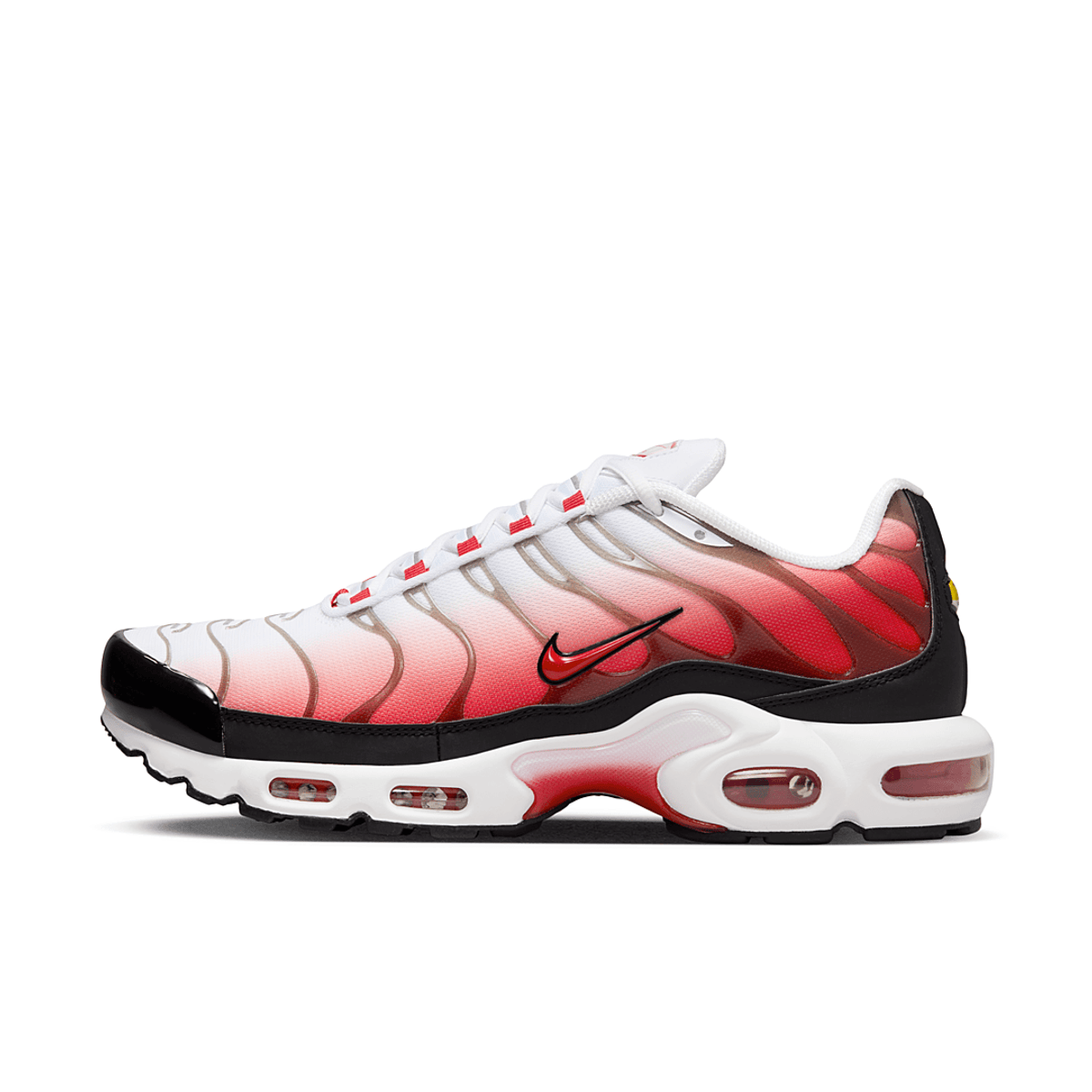 Nike Air Max Plus Gym Red