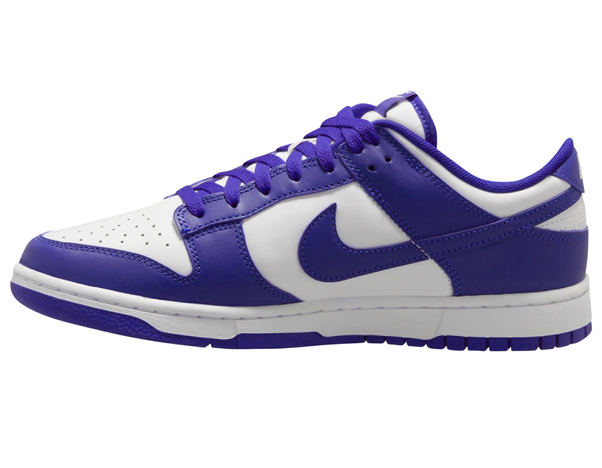 sitesupply.co Nike Dunk Low Concord DV0833-103 Release Info