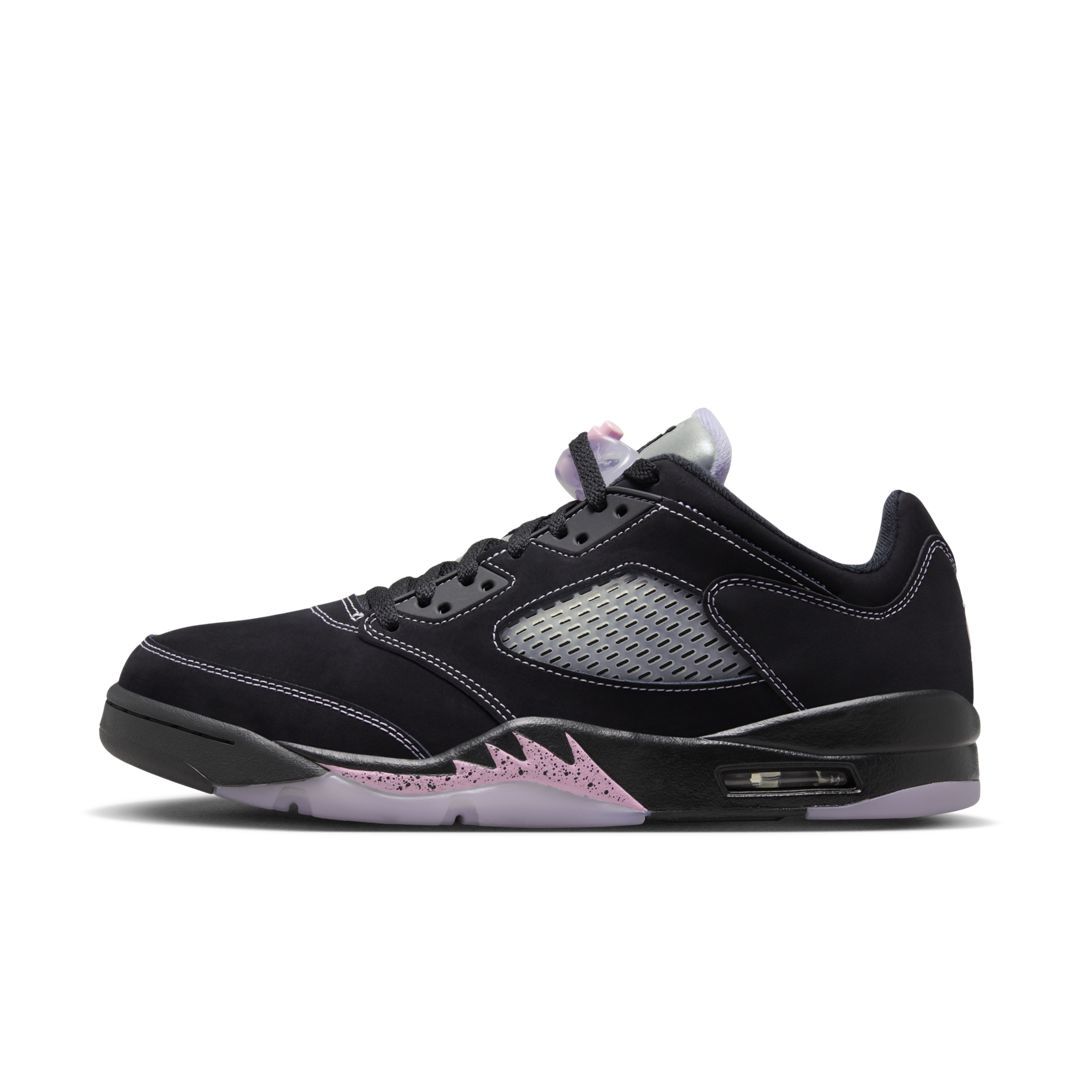 Air Jordan 5 Low Sunset Dongdan 1