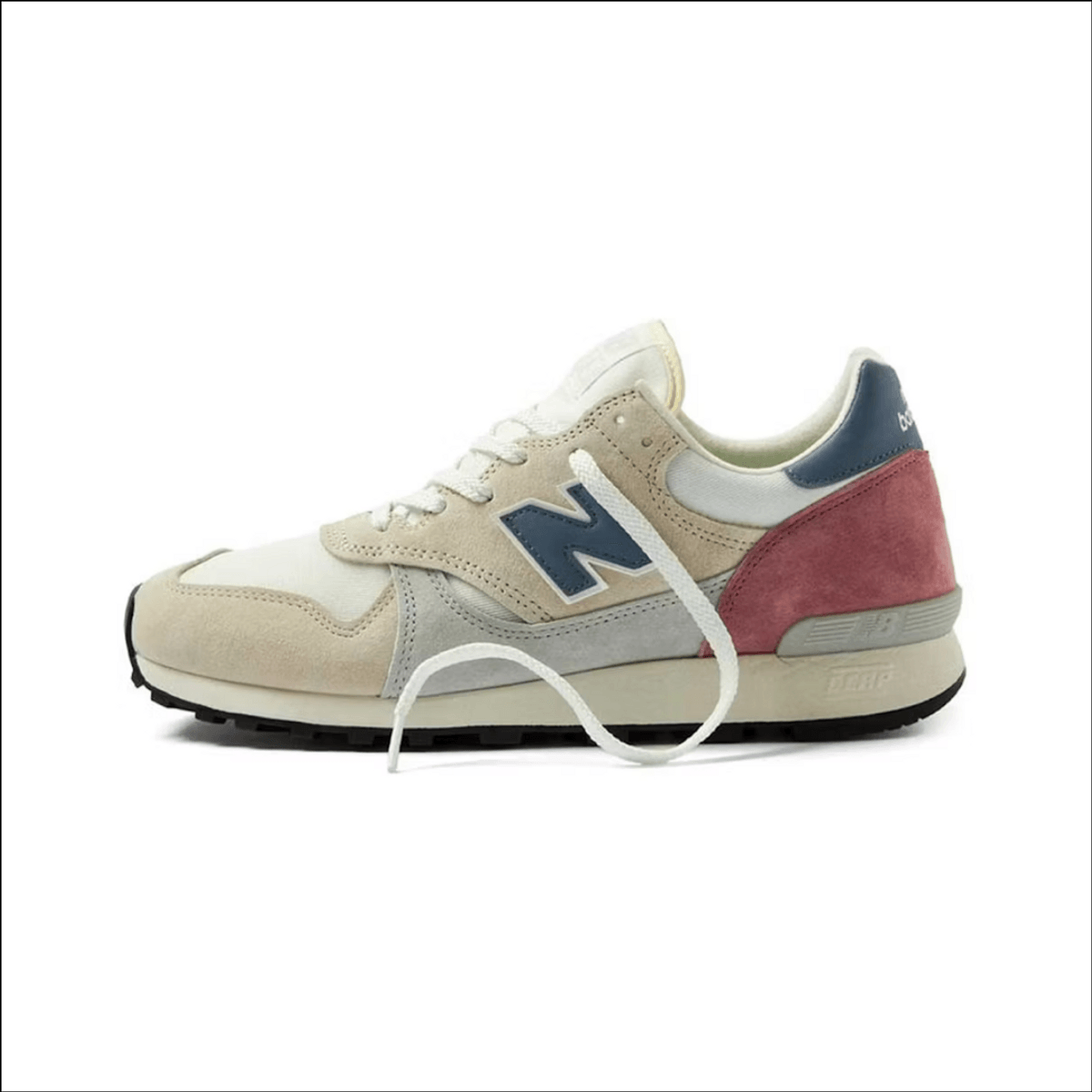END x New Balance 475 Moonbeam