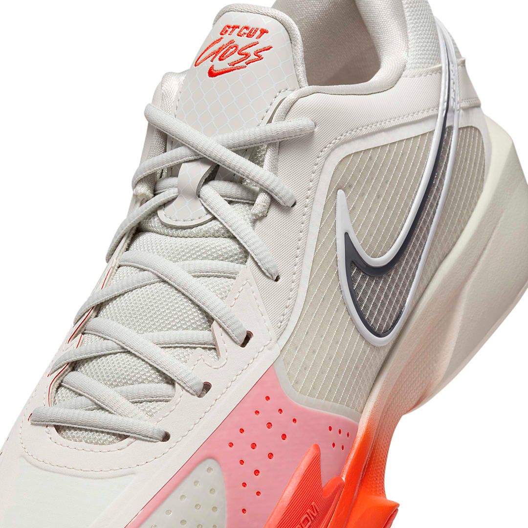 Nike GT Cut Cross Bright Crimson HF0218-003 Release Info