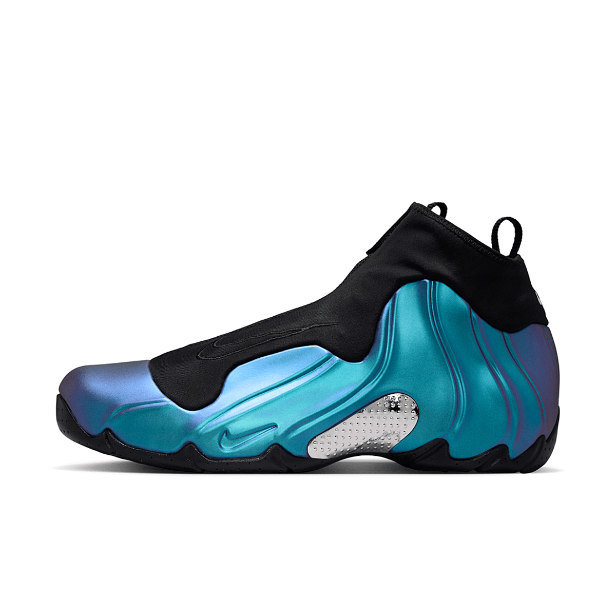 Nike Air Flightposite Off Noir