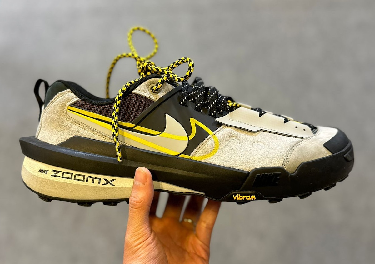 sacai x Nike Zegamadome Release Info