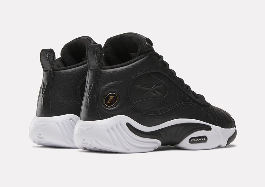 Reebok Answer 3 Black White 100070301 Release Info