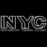 NewYakCity logo