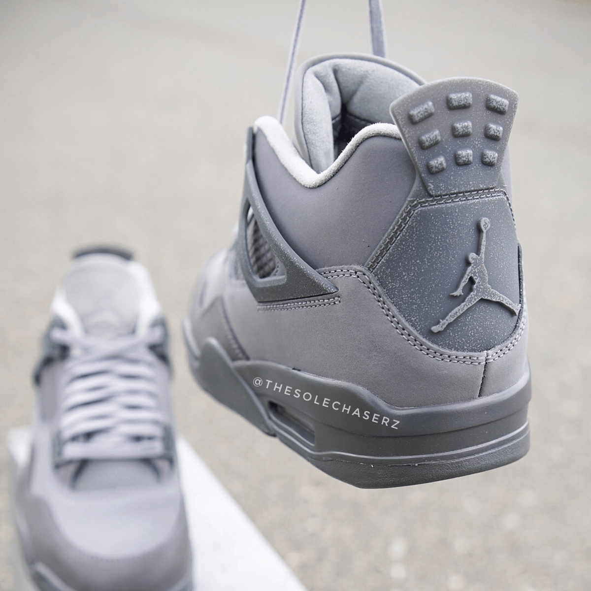 The Air Jordan 4 SE “Paris Olympics” Releases July 2024