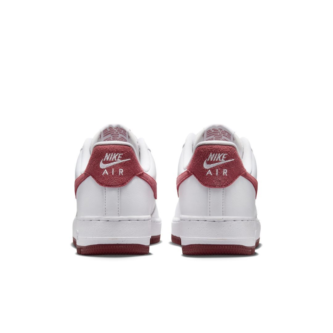 Nike Air Force 1 Low Adobe FQ7626-100 Release Info 
