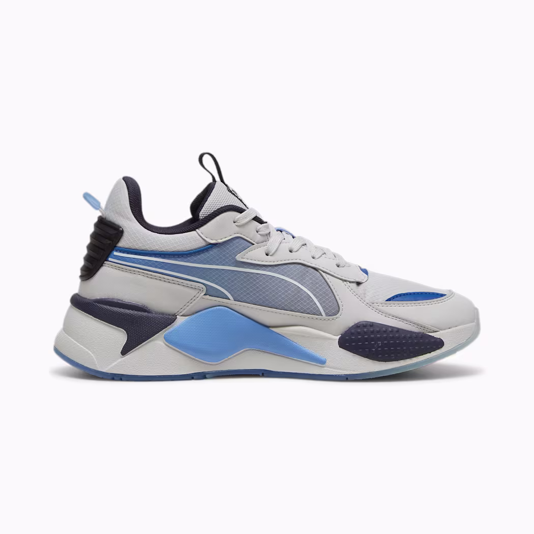 Puma X Playstation® Rs X 396311-02 Release Info