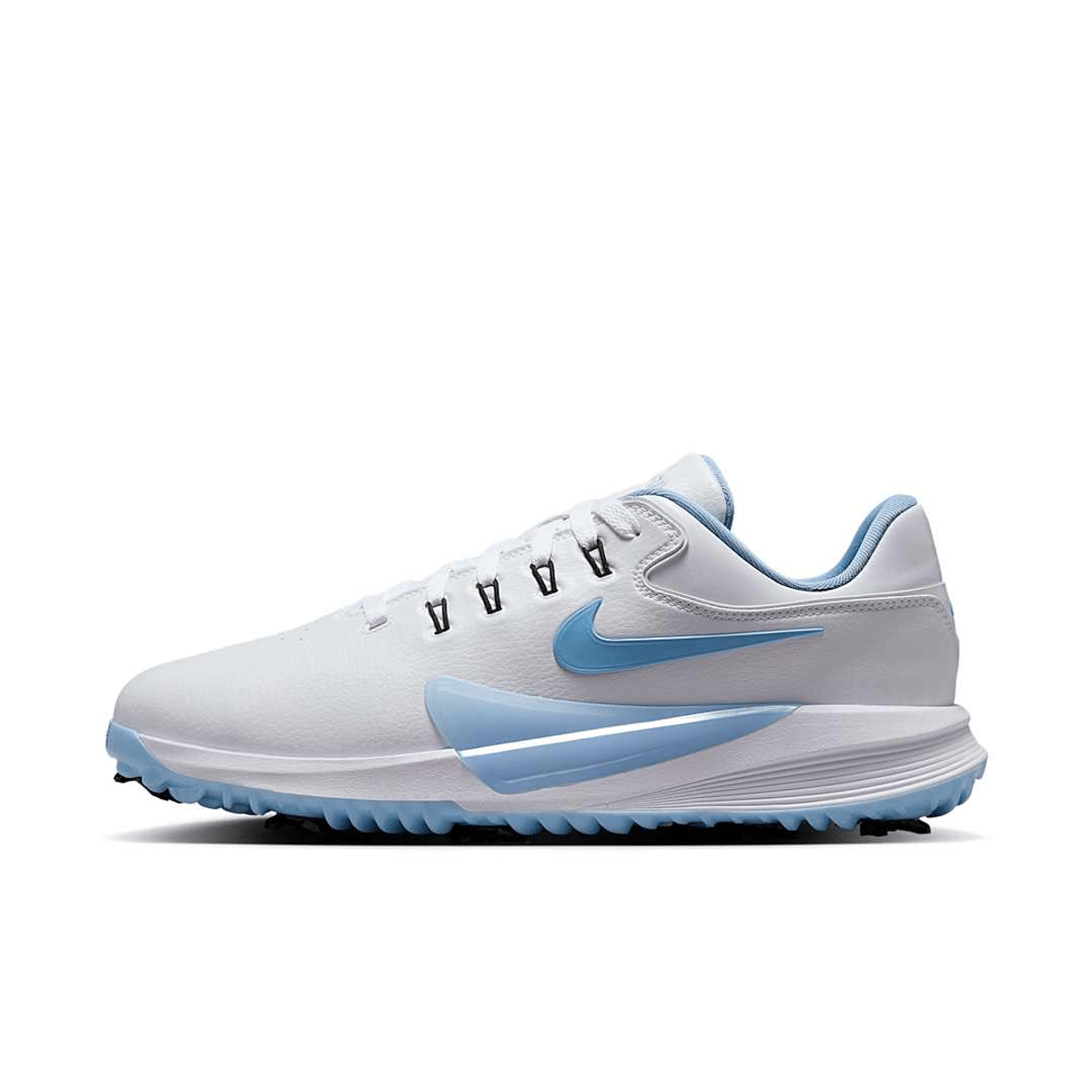 Nike Air Zoom Victory Pro 4 White Photon Dust Black Psychic Blue