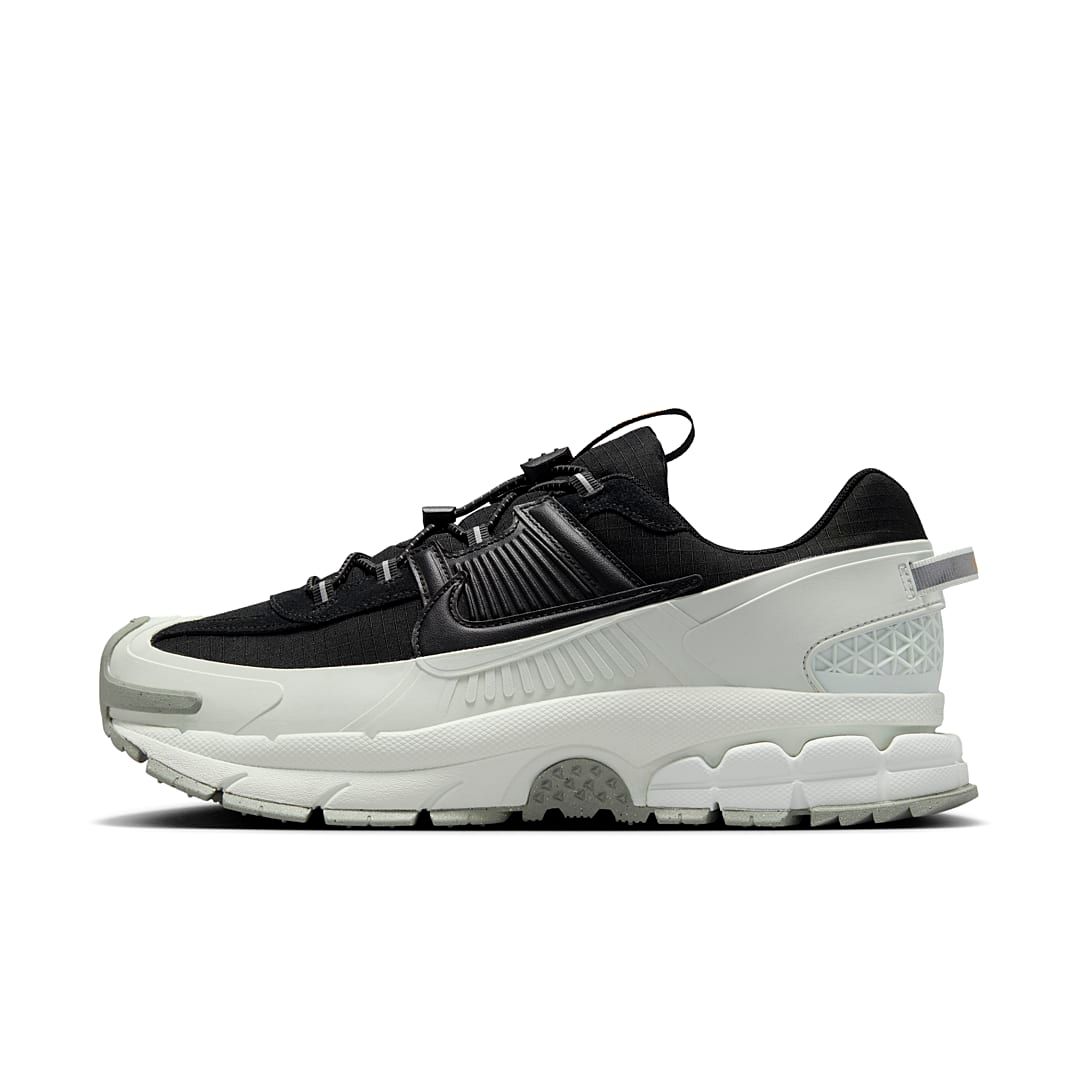 Nike Zoom Vomero 5 Roam Black/Light Silver FV2295-001 Release Info