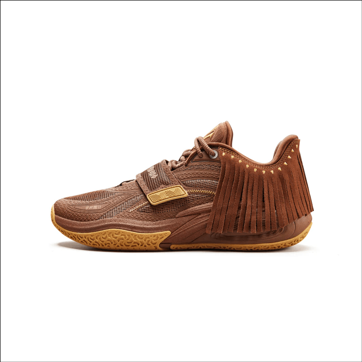 ANTA KAI 1 Chief Hélà